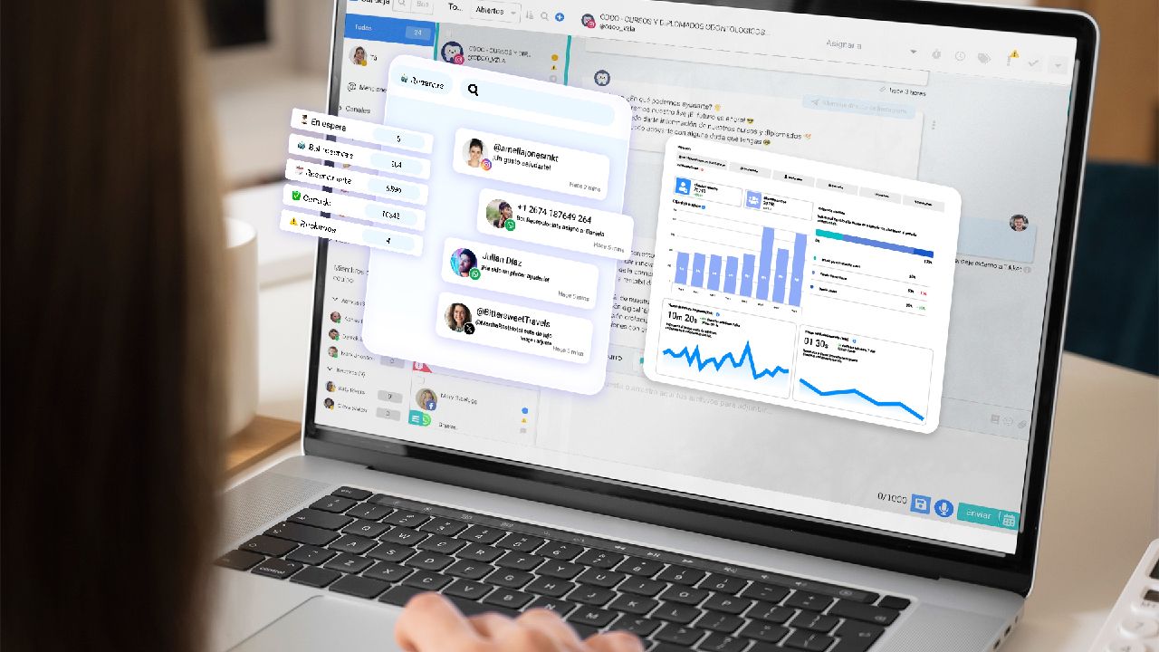 ¿Qué es Tikket y para qué sirve?