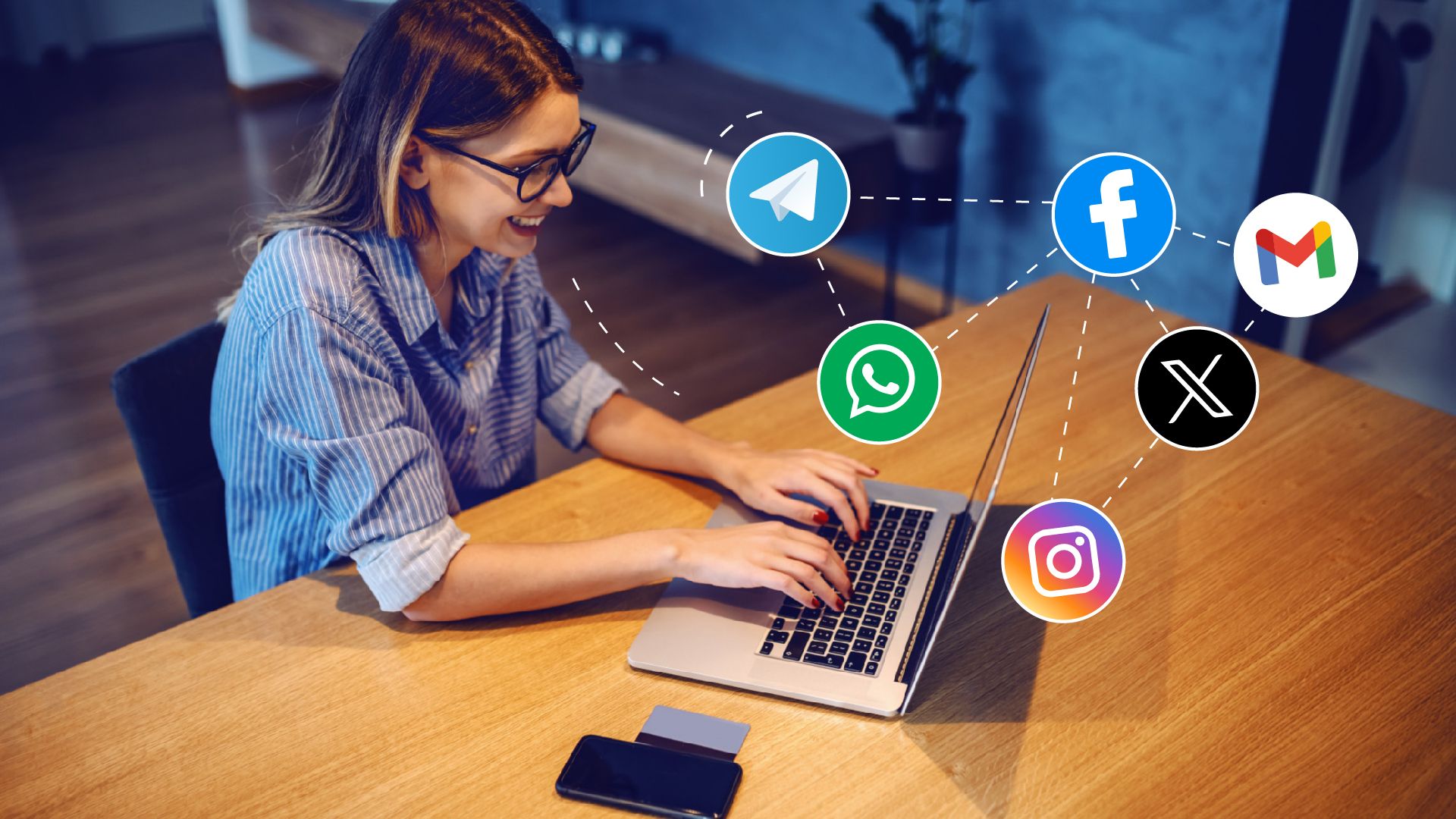 Cómo la omnicanalidad nos ayuda a brindar una experiencia al cliente de alto valor para el cliente de hoy